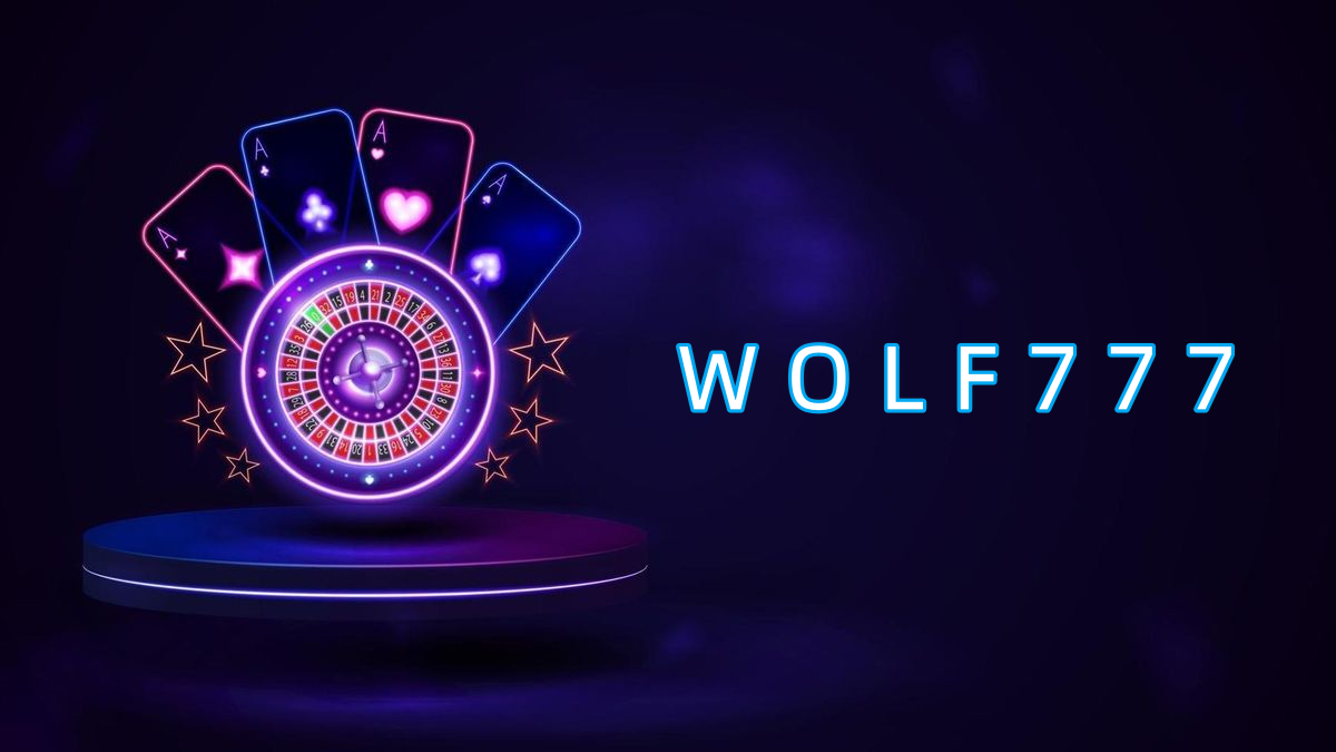 wolf777t.com favicon
