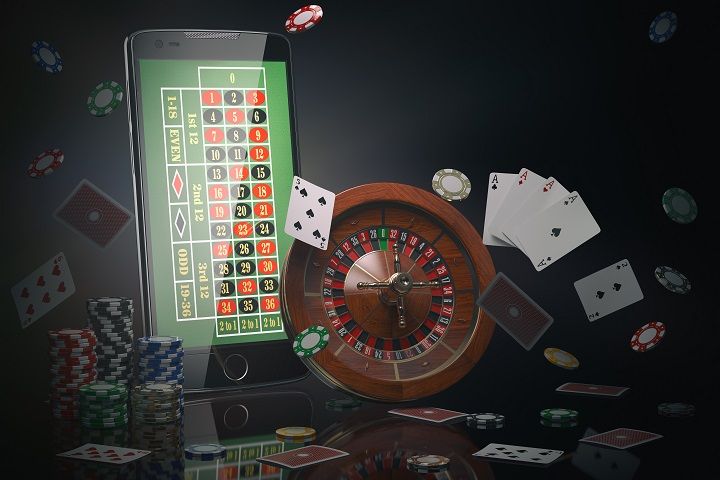 WOLF777 سائٹ کے لیے آن لائن گیمز فراہم کرنے والے