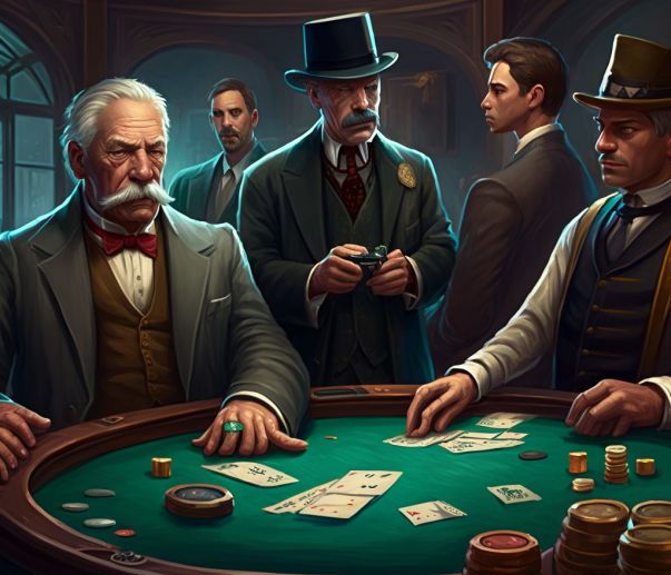 WOLF777 پاکستان کیسینو میں بلیک جیک گیمز